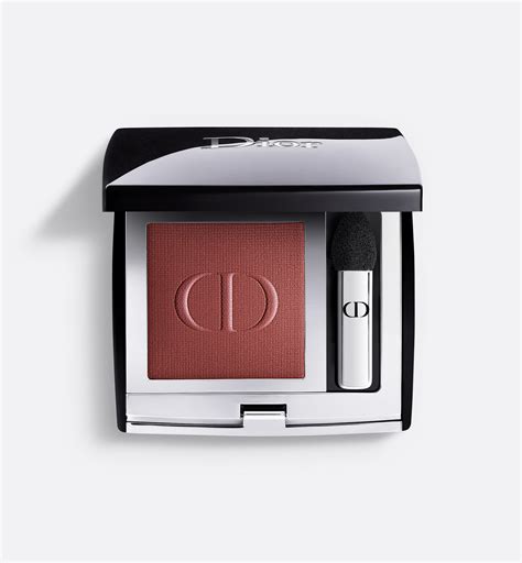 oogschaduw dior mono|Mono Couleur Couture: oogschaduw met intense kleur .